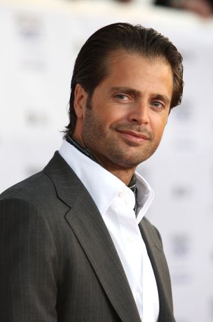 David Charvet | Biography, Movie Highlights and Photos | AllMovie